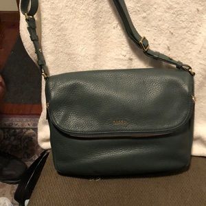 Unique Fossil Purse